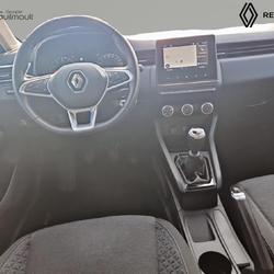 Renault Clio 5 Clio TCe 100 GPL - 21N Business Ch&acirc;teaubriant