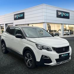 Peugeot 3008 1.2 130ch S&S EAT8 ALLURE occasion - Cohade - photo 3/19