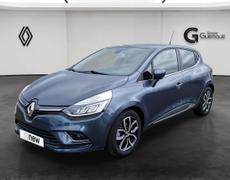 Renault Clio 4 Châteaubriant