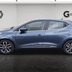 Renault Clio 4 Clio TCe 90 E6C Intens Ch&acirc;teaubriant
