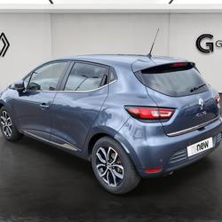 Renault Clio 4 Clio TCe 90 E6C Intens Ch&acirc;teaubriant