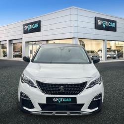 Peugeot 3008 ALLURE 130 S&S EAT8 occasion - Issoire - photo 2/19