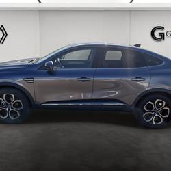 Renault Arkana E-Tech hybride 145 - 22 Techno Ch&acirc;teaubriant