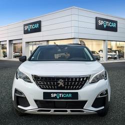 Peugeot 3008 ALLURE 130CH S&S Issoire
