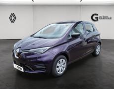 Renault Zoe Châteaubriant