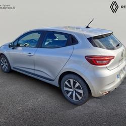 Renault Clio 5 Clio TCe 90 Equilibre Ch&acirc;teaubriant