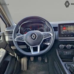 Renault Clio 5 Clio TCe 90 Equilibre Ch&acirc;teaubriant