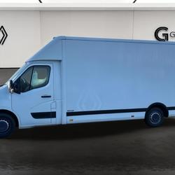 Renault Master PHC TRAC F3500 L3H1 BLUE DCI 165 EURO VI CONFORT occasion - Ch&acirc;teaubriant - photo 2/18