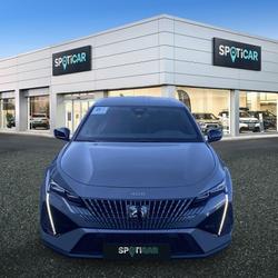 Peugeot 408 Hybrid 145 e-DCS6 GT / Pack 360 / Pack Ancantara Issoire