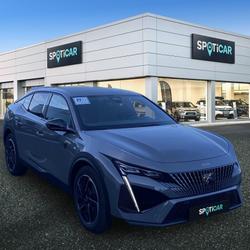 Peugeot 408 Hybrid 145 e-DCS6 GT / Pack 360 / Pack Ancantara Issoire
