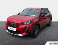 Peugeot e-2008 Saint-Apollinaire