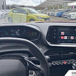 Peugeot e-2008 2008 Electrique 136 ch Style Saint-Apollinaire