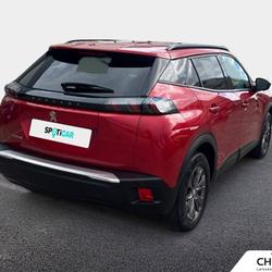 Peugeot e-2008 2008 Electrique 136 ch Style Saint-Apollinaire