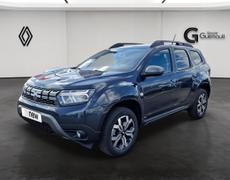 Dacia Duster Châteaubriant