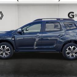 Dacia Duster ECO-G 100 4x2 Journey + Ch&acirc;teaubriant