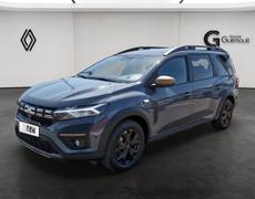 Dacia Jogger Châteaubriant