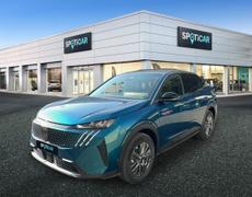 Peugeot 3008 Issoire
