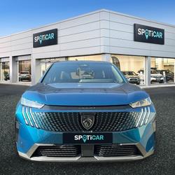 Peugeot 3008 1.2 HYBRID 145 E-DCS6 ALLURE / Pack 360 / Pack Navigation Issoire