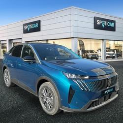 Peugeot 3008 1.2 HYBRID 145 E-DCS6 ALLURE / Pack 360 / Pack Navigation Issoire