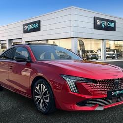 Peugeot 508 HYBRID 225 E-EAT8 Allure Issoire