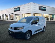 Peugeot Partner Issoire