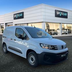 Peugeot Partner Taille M 650kg BlueHDi 100 S&S BVM6 / pack Premium Connect Issoire