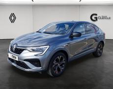 Renault Arkana Châteaubriant