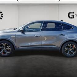 Renault Arkana E-Tech hybride 145 R.S. Line Fast Track Ch&acirc;teaubriant