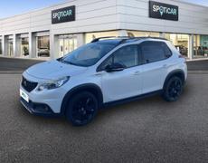 Peugeot 2008 Issoire
