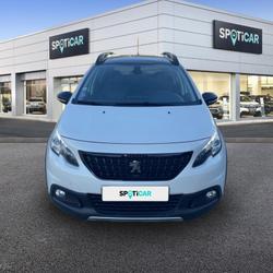 Peugeot 2008 GT LINE 110CH BVM5 Issoire