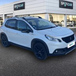 Peugeot 2008 GT LINE 110CH BVM5 Issoire