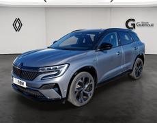 Renault Austral Châteaubriant