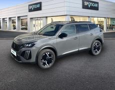 Peugeot 2008 Issoire