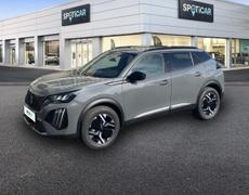 Peugeot 2008 Issoire