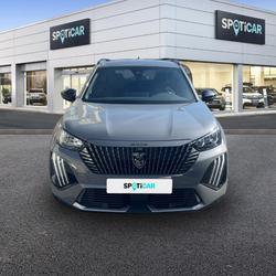 Peugeot 2008 Hybrid 145 e-DCS6 ALLURE Issoire