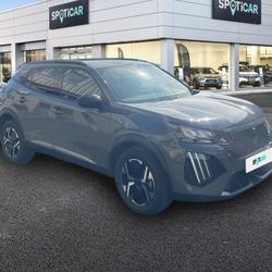 Peugeot 2008 Hybrid 145 e-DCS6 ALLURE Issoire