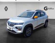 Dacia Spring Châteaubriant