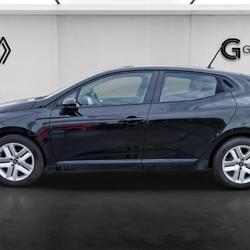 Dacia Spring E2PM1 B4E2R Ch&acirc;teaubriant