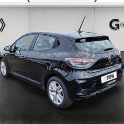 Dacia Spring E2PM1 B4E2R Ch&acirc;teaubriant