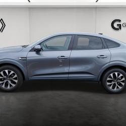 Renault Arkana mild hybrid 140 EDC FAP - 22 Evolution Ch&acirc;teaubriant