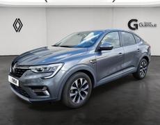 Renault Arkana Châteaubriant
