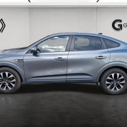 Renault Arkana mild hybrid 140 EDC FAP - 22 Evolution Ch&acirc;teaubriant