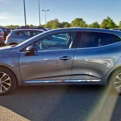 Renault Arkana mild hybrid 140 EDC FAP - 22 Evolution Ch&acirc;teaubriant