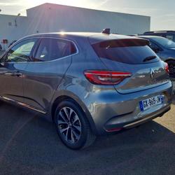 Renault Arkana mild hybrid 140 EDC FAP - 22 Evolution Ch&acirc;teaubriant
