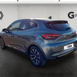 Renault Clio 5 Clio E-Tech full hybrid 145 Techno Ch&acirc;teaubriant