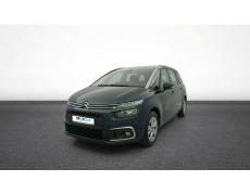 Citroen C4 Spacetourer Saint-Apollinaire