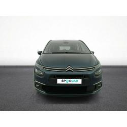 Citroen C4 Spacetourer Grand C4 Spacetourer PureTech 130 S&S BVM6 Feel Saint-Apollinaire