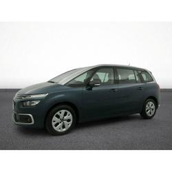 Citroen C4 Spacetourer Grand C4 Spacetourer PureTech 130 S&S BVM6 Feel Saint-Apollinaire