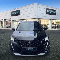 Peugeot 2008 1.2 130ch S&S EAT8 GT Cohade