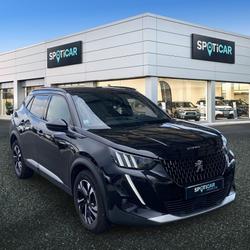 Peugeot 2008 1.2 130ch S&S EAT8 GT Cohade